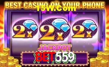 Estatísticas Bet559