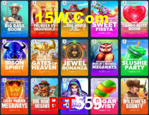Welcome Bonus Bet559