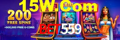 Slot Games Bet559