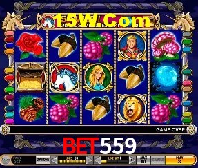 Tecnologia da Plataforma Bet559