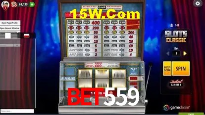 Promoção Relâmpago Bet559