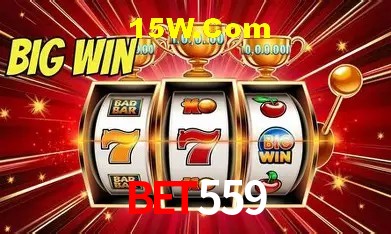 Provedores de Jogos Bet559