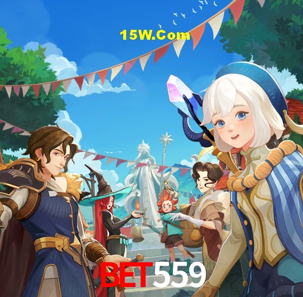 Apostas de Tênis Bet559