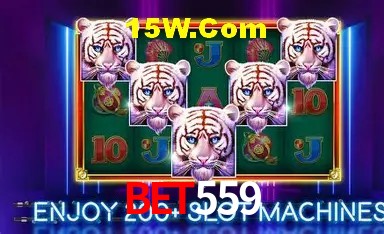 Jogos de Slot Bet559