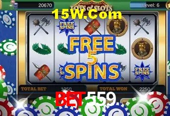 Benefícios da Conta Bet559