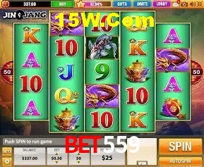 Bet559 App Baixar