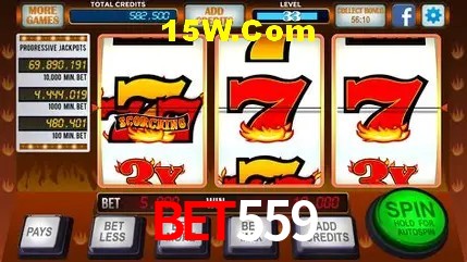 Sistemas de Segurança Bet559