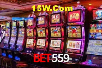 Recursos de Bônus Bet559
