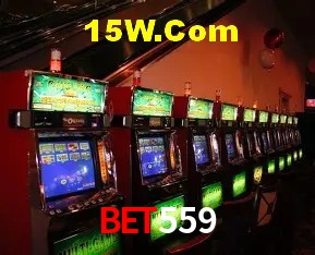 Diretório de Jogos Bet559